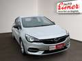 Opel Astra 5-Trer GS Line 1.2 Sportmodell Silber - thumbnail 16