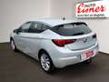 Opel Astra 5-Trer GS Line 1.2 Sportmodell Silber - thumbnail 10