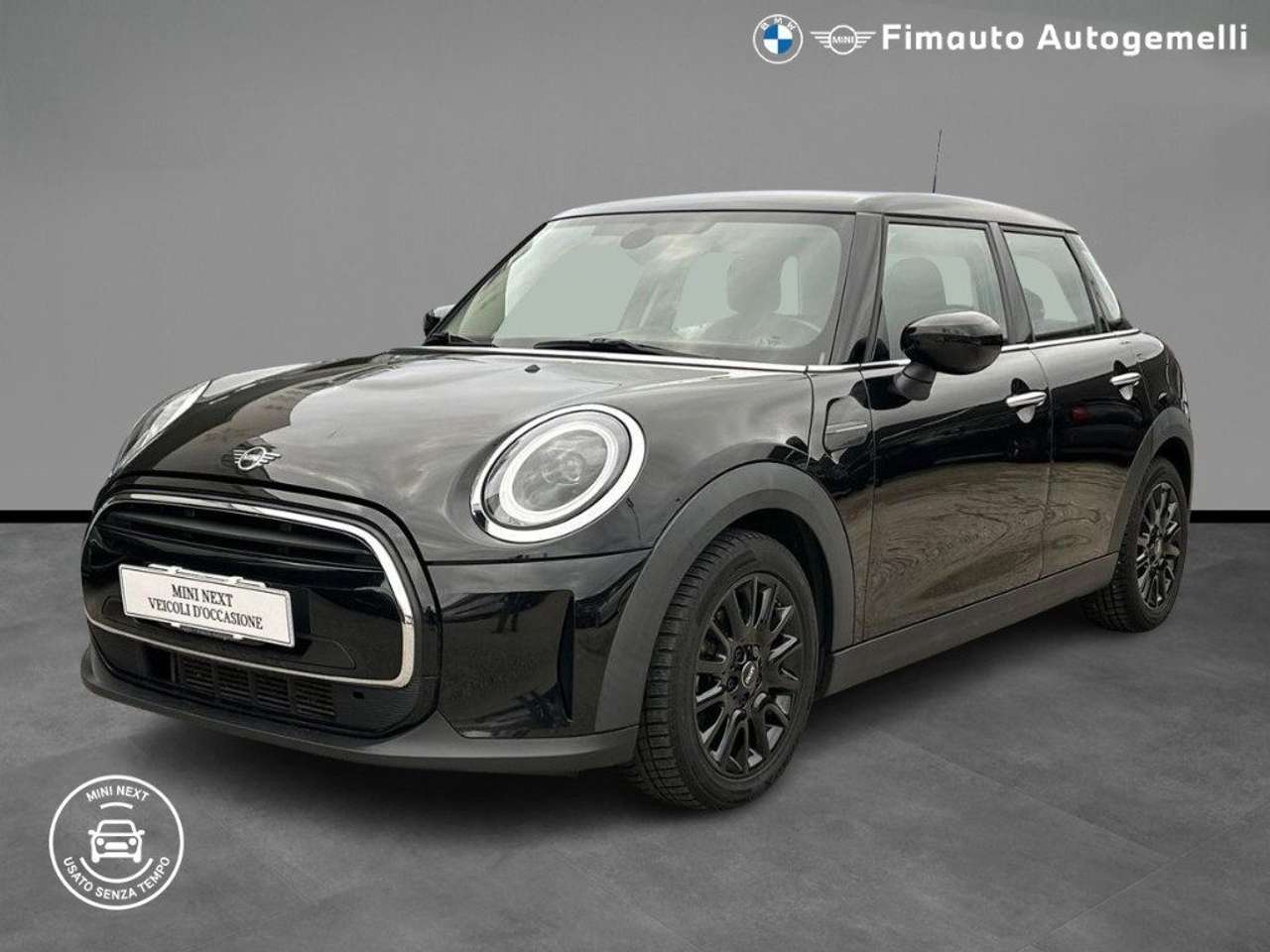 MINI One 1.5 One 75 CV 5 porte