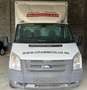 Ford Transit 2.2TDCI 140CV / Caisse 20M3 / Airco / 4.537 HTVA / Bianco - thumbnail 3