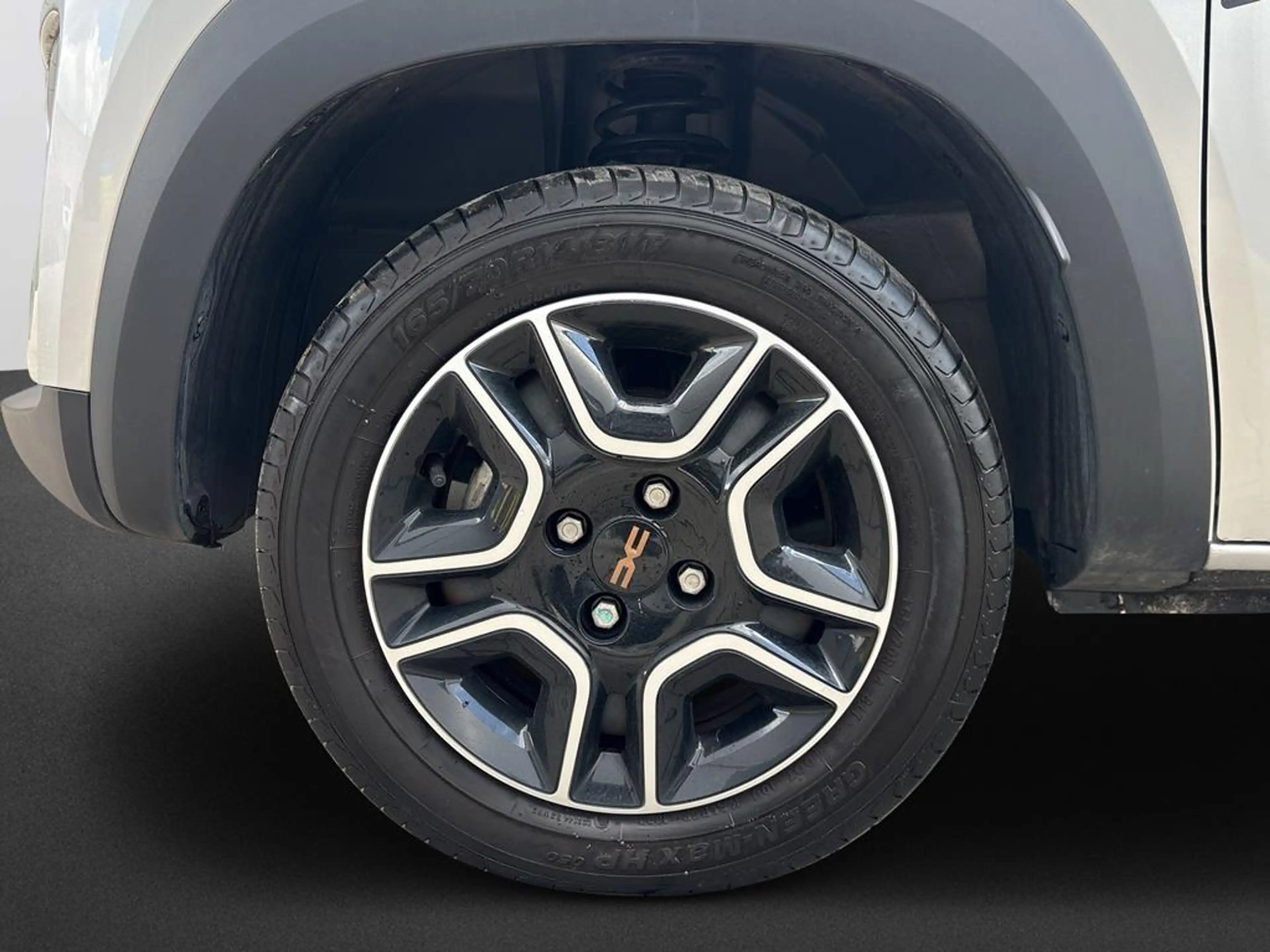 Dacia Spring Electric 65 Extreme — photo 8
