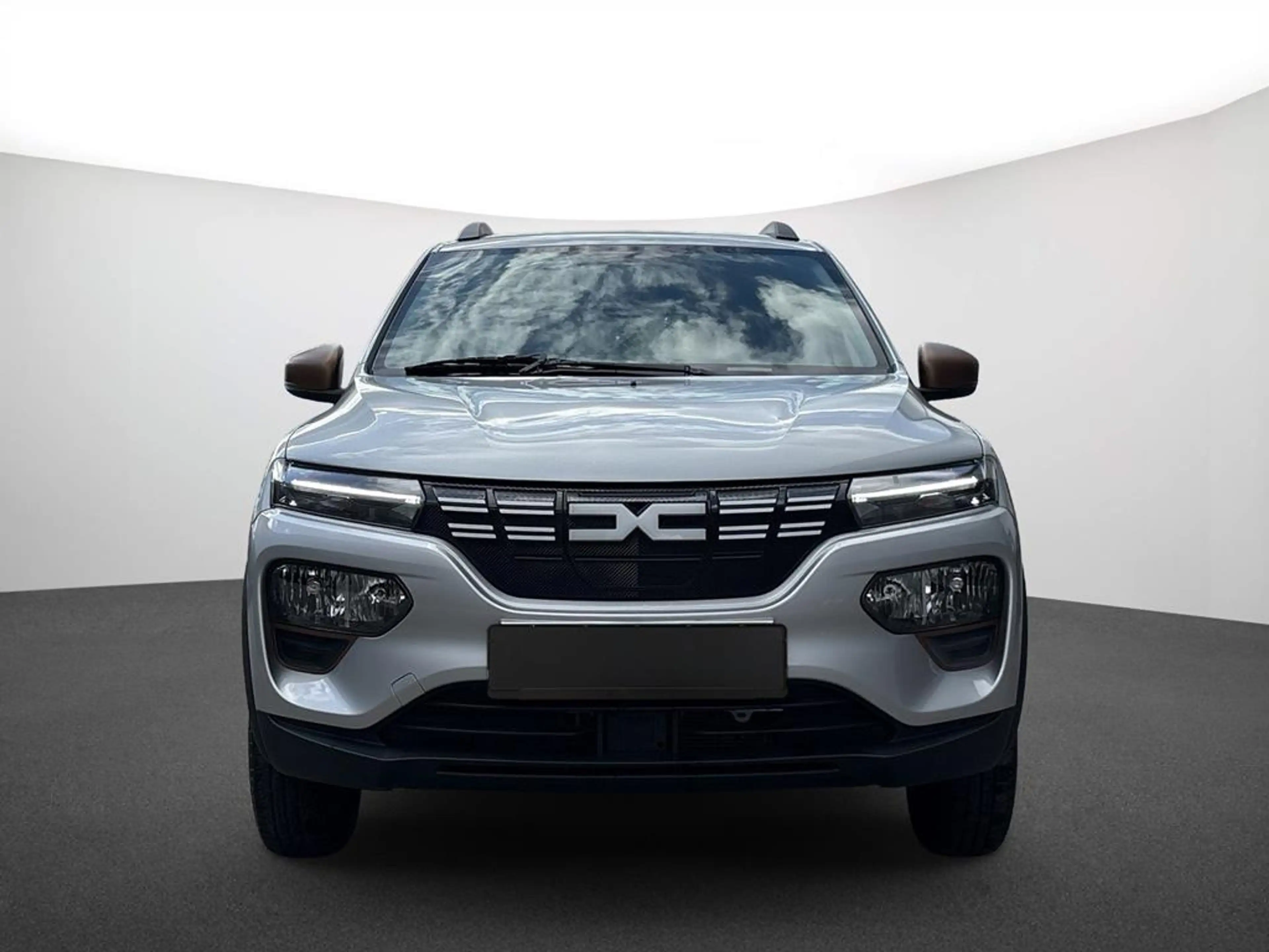 Dacia Spring Electric 65 Extreme — photo 2