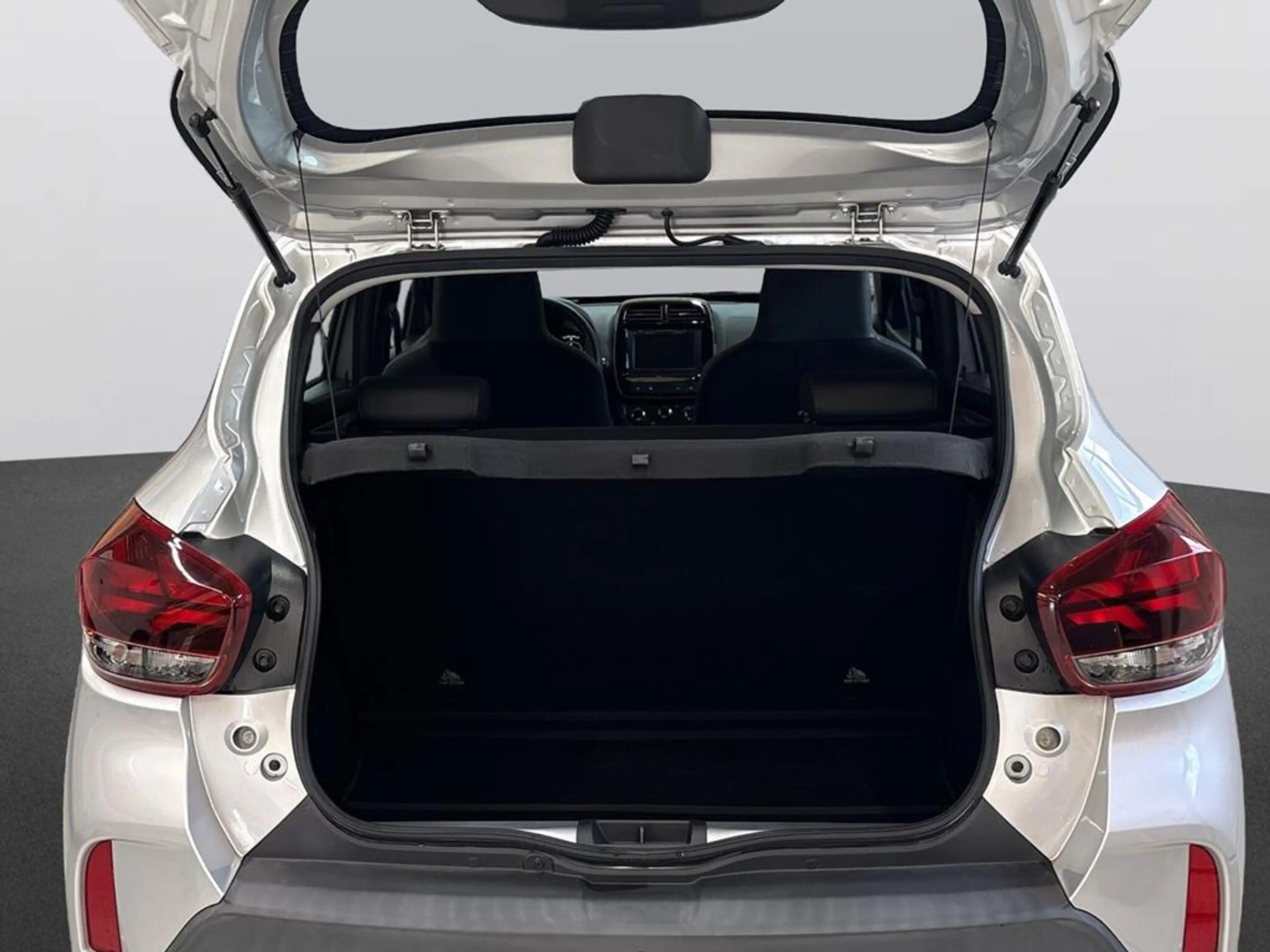 Dacia Spring Electric 65 Extreme — photo 7