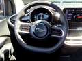 Fiat 500e MY23 Elektro Klimaautomatik Schwarz - thumbnail 9
