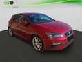SEAT Leon ST 1.5 TSI S&S Xcellence 150 Rojo - thumbnail 8