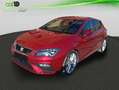 SEAT Leon ST 1.5 TSI S&S Xcellence 150 Rojo - thumbnail 1