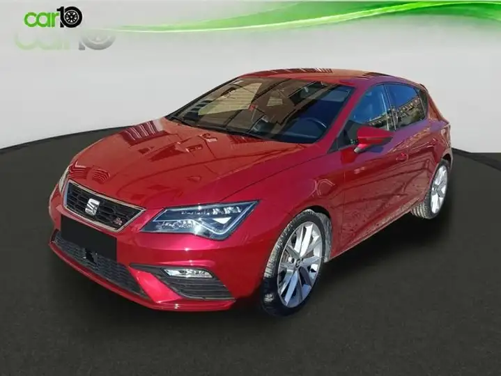 SEAT León 1.5 TSI S&S Xcellence 2020