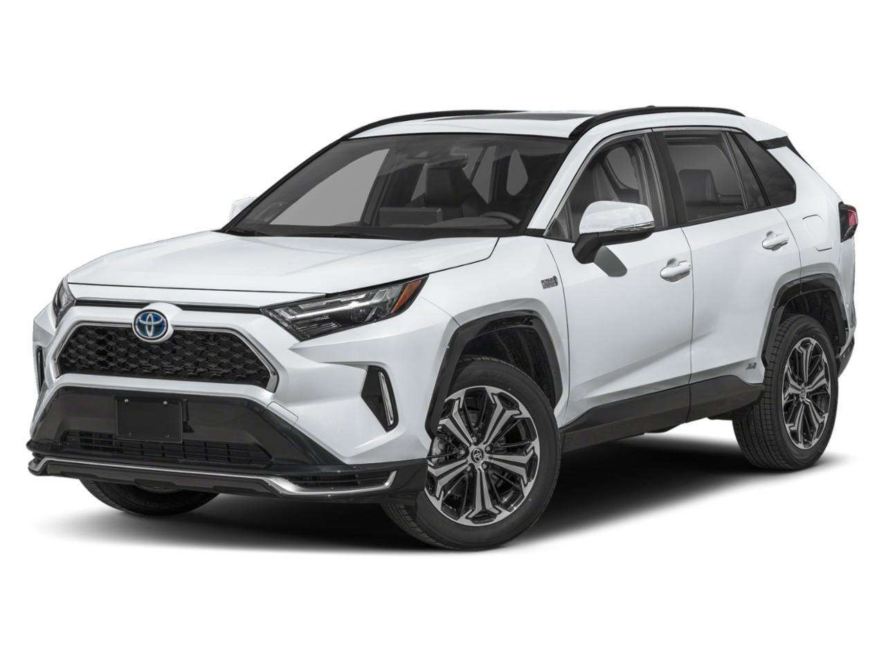 2025 Toyota RAV 4 XSE INCLUSIVE PRICING | LOCAL | APPLE CARPLAY/ANDR