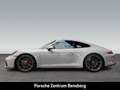 Porsche 991 911 GT3 Touring Lift Schalensitz Chrono 90L Grau - thumbnail 2