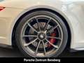 Porsche 991 911 GT3 Touring Lift Schalensitz Chrono 90L Grau - thumbnail 14
