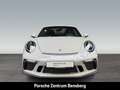 Porsche 991 911 GT3 Touring Lift Schalensitz Chrono 90L Grau - thumbnail 8