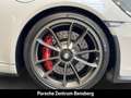 Porsche 991 911 GT3 Touring Lift Schalensitz Chrono 90L Grau - thumbnail 15