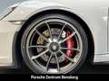 Porsche 991 911 GT3 Touring Lift Schalensitz Chrono 90L Grau - thumbnail 12