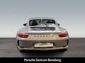 Porsche 991 911 GT3 Touring Lift Schalensitz Chrono 90L Grau - thumbnail 9