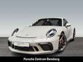 Porsche 991 911 GT3 Touring Lift Schalensitz Chrono 90L Grau - thumbnail 1