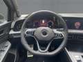 Volkswagen Golf VIII 1.5eTSI DSG R-LINE LEDplus+NAV+ACC+SHZ Schwarz - thumbnail 10