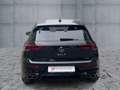 Volkswagen Golf VIII 1.5eTSI DSG R-LINE LEDplus+NAV+ACC+SHZ Schwarz - thumbnail 5