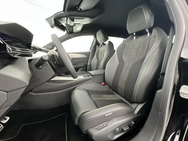 Peugeot 408 view 7