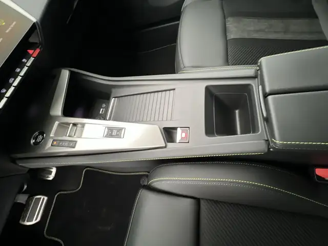 Peugeot 408 view 14