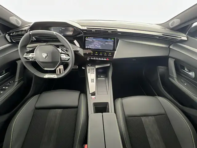 Peugeot 408 view 6