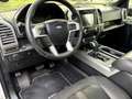 Ford F 150 3.5 V6 Ecoboost Platinum NL-AUTO, PANO, LAGE BIJTE Белый - thumbnail 9