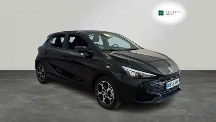 MG 3 Hybrid+ Comfort 2026