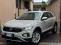 Volkswagen T-Roc 1.0 TSI Life Grigio - thumbnail 2