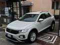 Volkswagen T-Roc 1.0 TSI Life Grigio - thumbnail 4