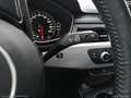 Audi A4 2.0 TDI 150CV S tronic PROMO WEB Grau - thumbnail 9