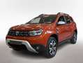Dacia Duster 1.3 TCe Prestige Go 4x2 96kW Naranja - thumbnail 3