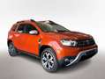 Dacia Duster 1.3 TCe Prestige Go 4x2 96kW Naranja - thumbnail 1