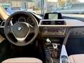 BMW 420 EURO6 Coupe xDrive LED NAVI LEDER KEYLESS CARPASS Zwart - thumbnail 5