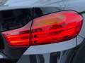 BMW 420 EURO6 Coupe xDrive LED NAVI LEDER KEYLESS CARPASS Zwart - thumbnail 11