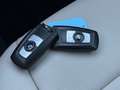 BMW 420 EURO6 Coupe xDrive LED NAVI LEDER KEYLESS CARPASS Zwart - thumbnail 18
