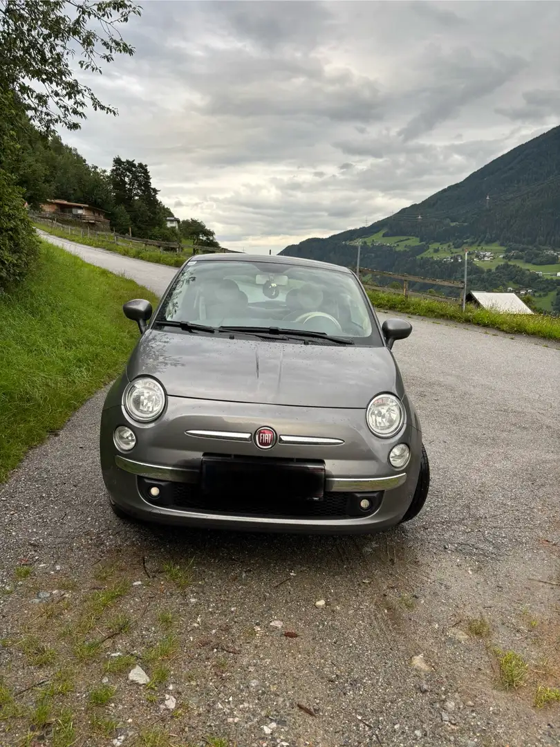 Fiat 500 1,2 Street - 2