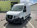 Nissan NV400 2.3 D L2H2 3,5t NAVI KLIMA AHK PDC 3-SITZE Blanc - thumbnail 2