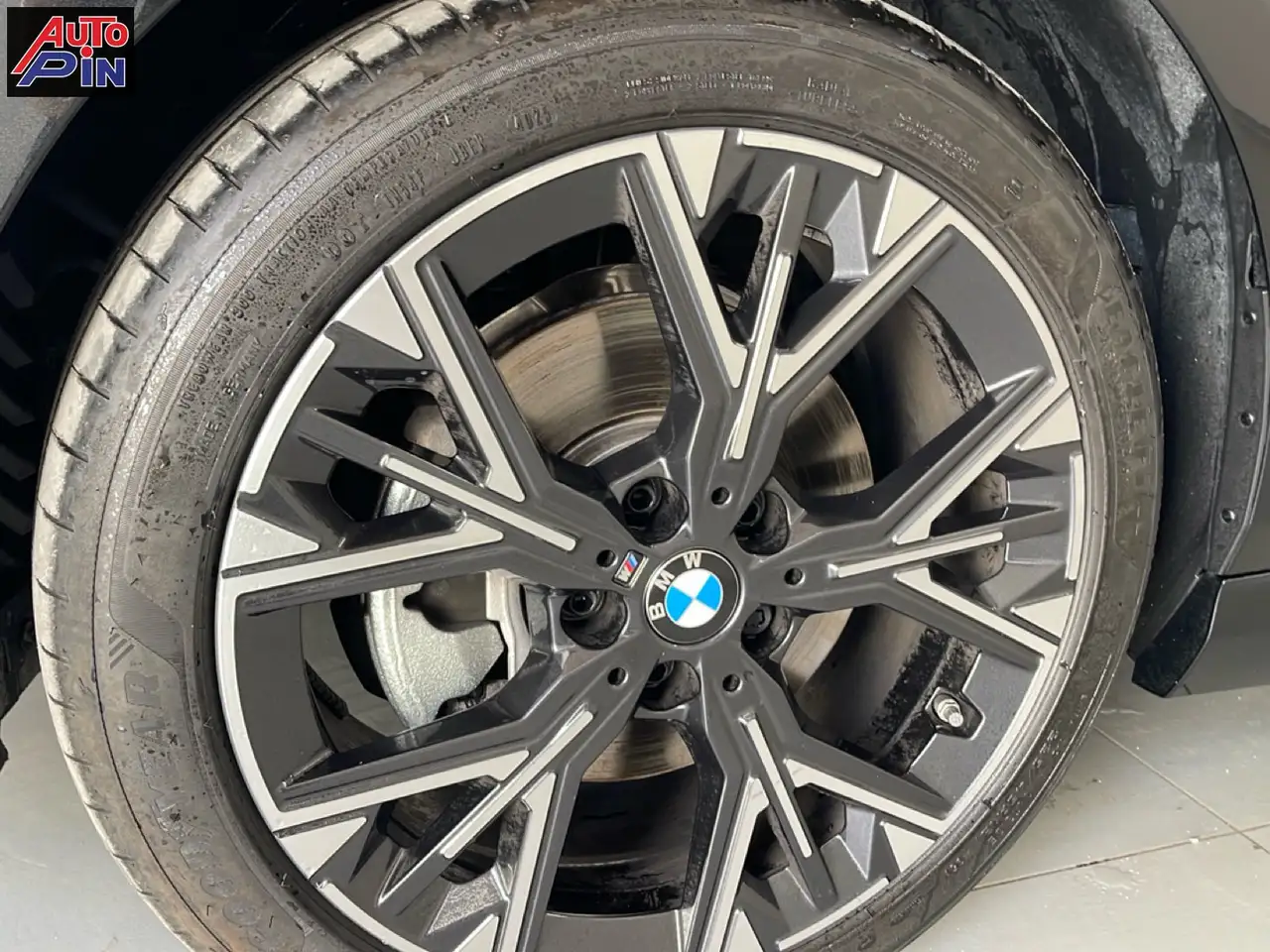 BMW 1 Series 2026
