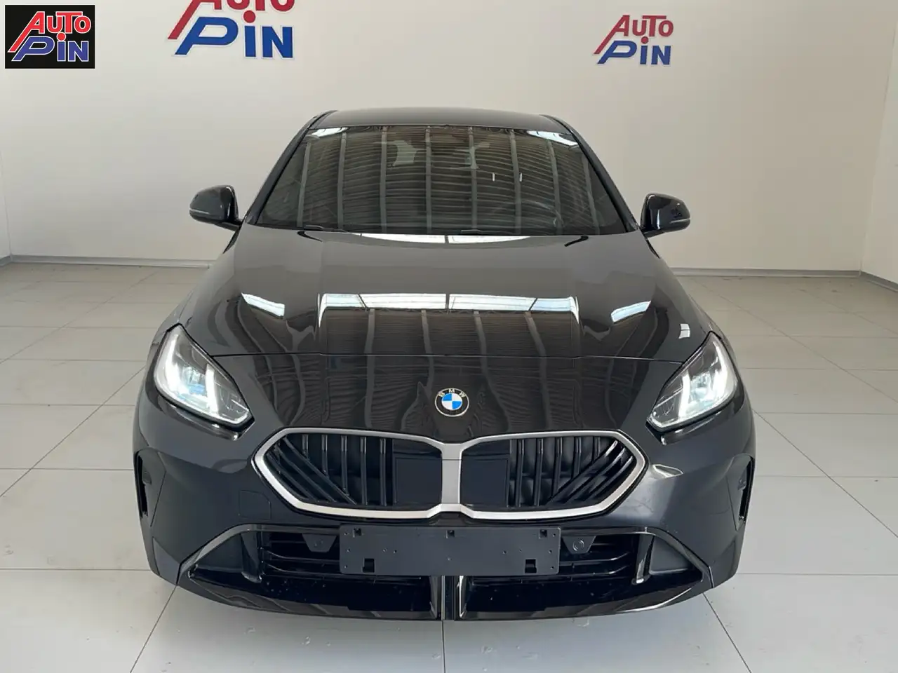 BMW 1 Series 2026