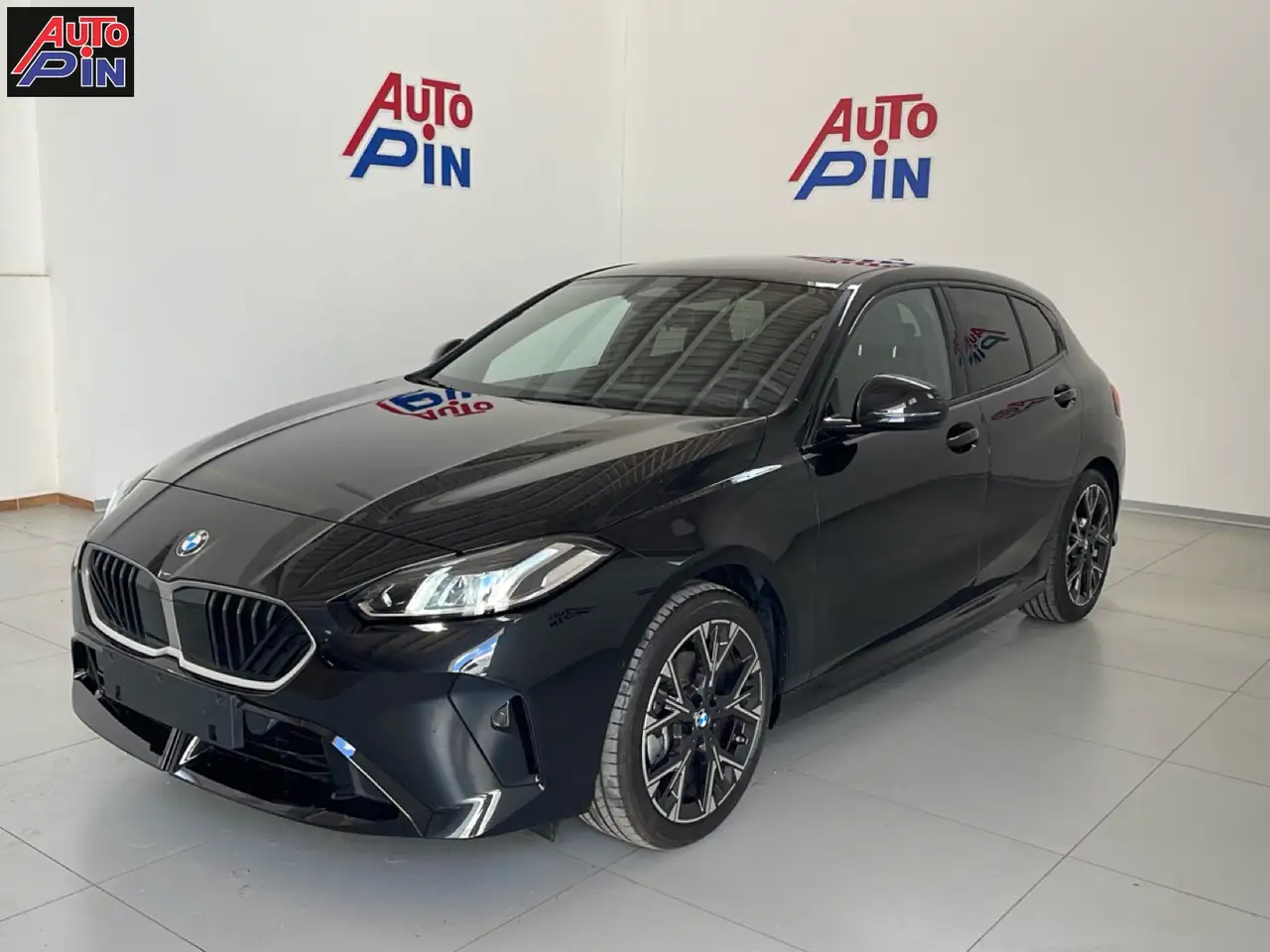 BMW 1 Series 2026