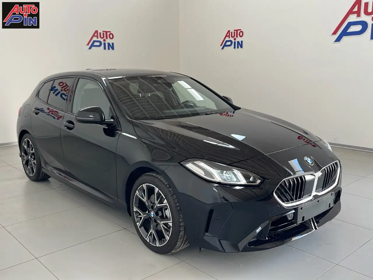 BMW 1 Series 2026