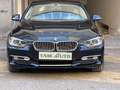 BMW 318 318 d Touring  Modern automatica Nero - thumbnail 2