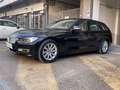 BMW 318 318 d Touring  Modern automatica Nero - thumbnail 1