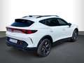CUPRA Formentor 1.5 eTSI DSG, NAVI, AHK, PANO Weiß - thumbnail 4