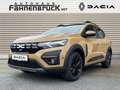 Dacia Sandero Stepway Extreme+ECO-G 100 Navi Sitzheiz. Beige - thumbnail 1