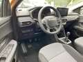 Dacia Sandero Stepway Extreme+ECO-G 100 Navi Sitzheiz. Beige - thumbnail 10