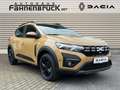 Dacia Sandero Stepway Extreme+ECO-G 100 Navi Sitzheiz. Beige - thumbnail 2