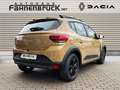 Dacia Sandero Stepway Extreme+ECO-G 100 Navi Sitzheiz. Beige - thumbnail 5