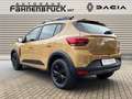Dacia Sandero Stepway Extreme+ECO-G 100 Navi Sitzheiz. Beige - thumbnail 3