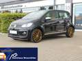 Volkswagen up! special savanna gold 1.0*SHZ*GRA* Schwarz - thumbnail 1