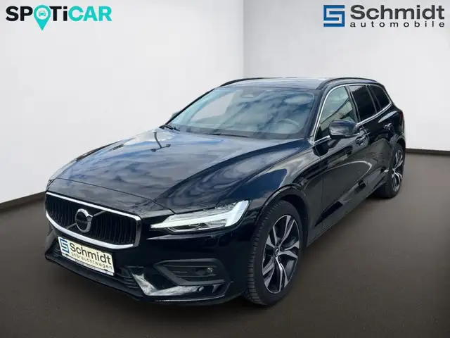 Volvo V60 Core, B4 Mild Hybrid, Benzin